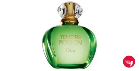 dior tender poison|christian Dior tendre poison perfume.